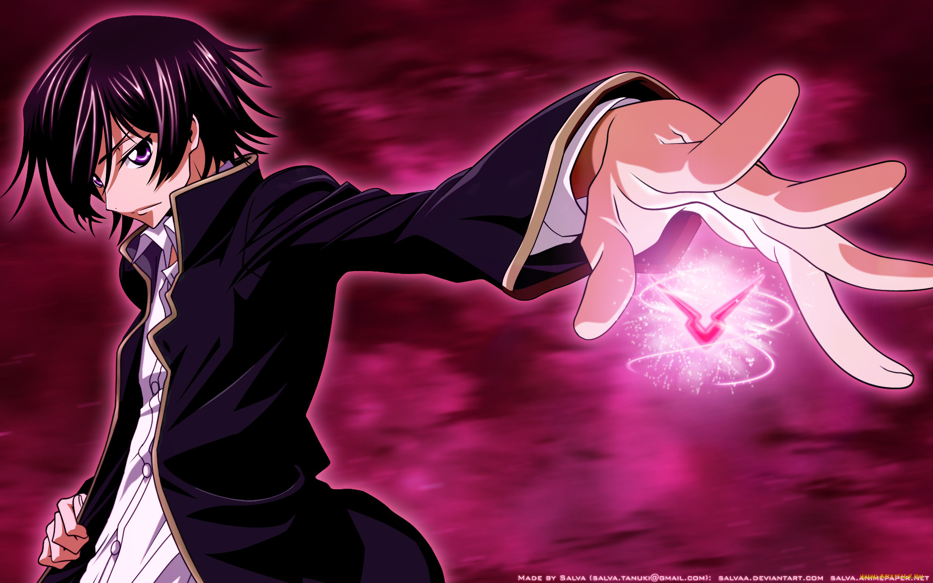, code, geass